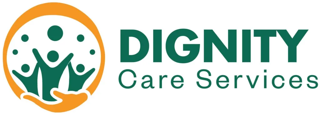 Dignity Care Services Logo