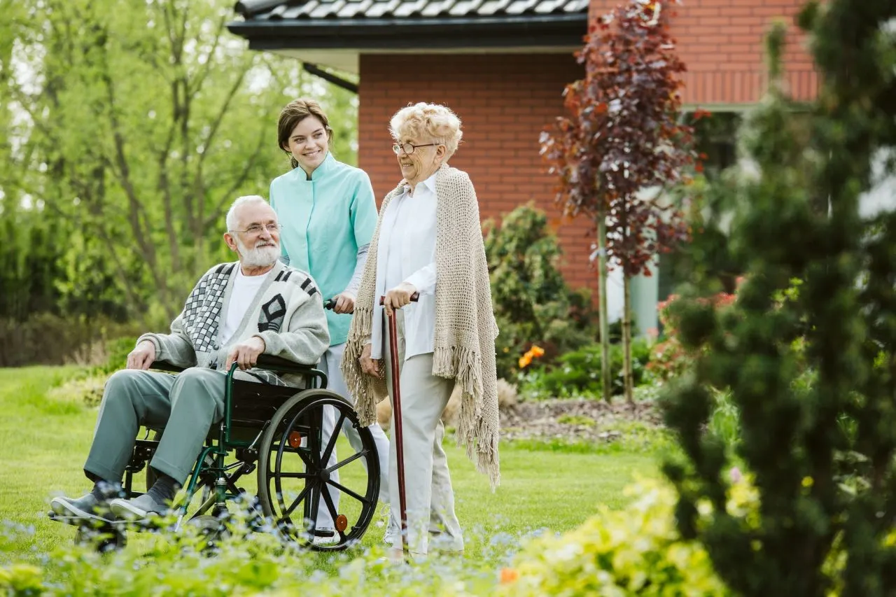 senior living concord nh