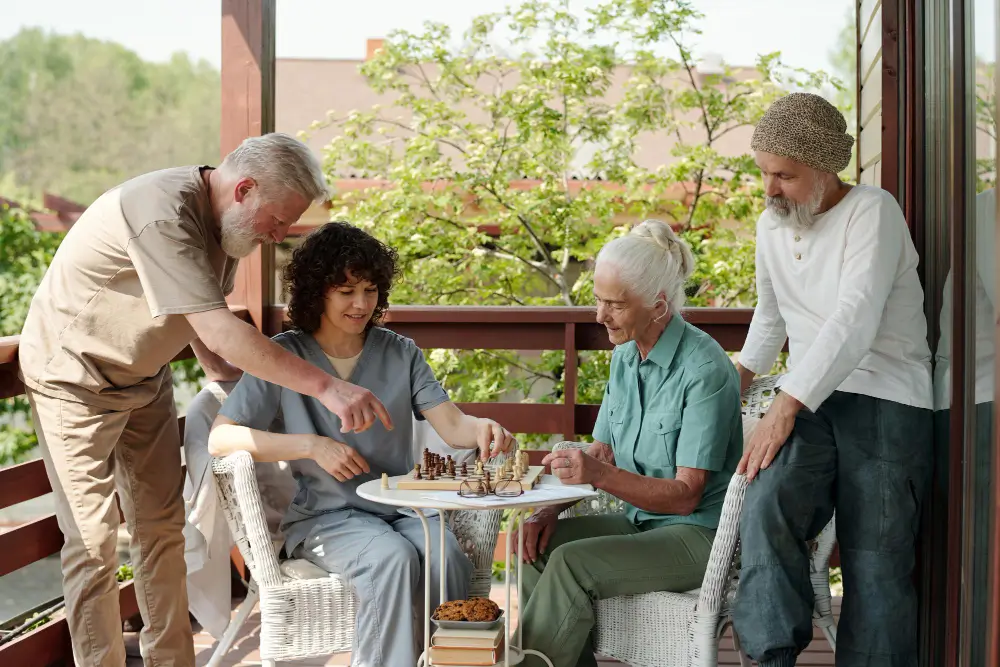 senior living nashua new hampshire