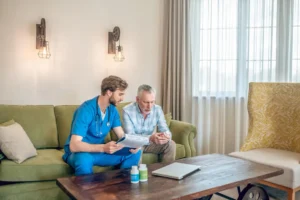 in-home care New Hampshire