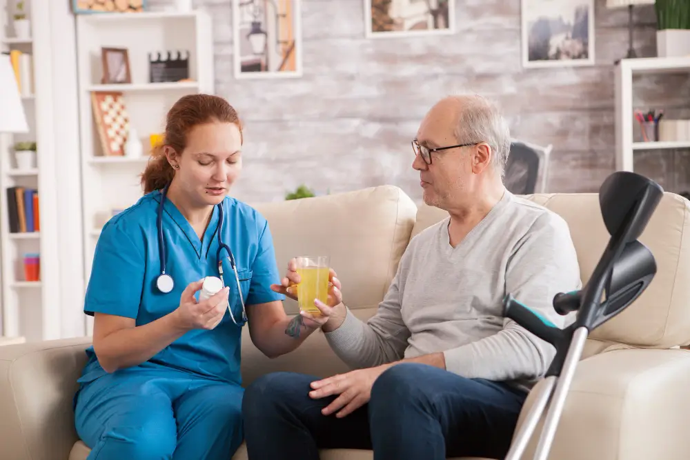 home care services New Hampshire