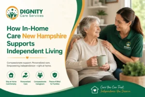 in-home care New Hampshire