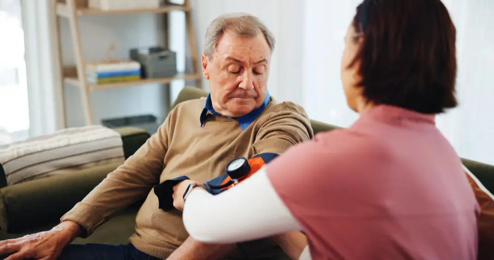 Signs You May Need Companion Care