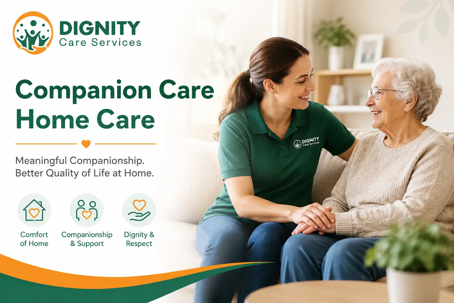 companion care home care