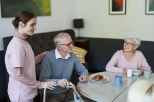 senior care Nashua New Hampshire